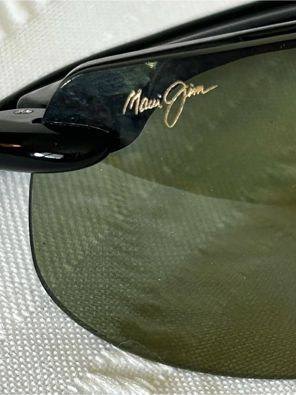 Maui Jim these maui